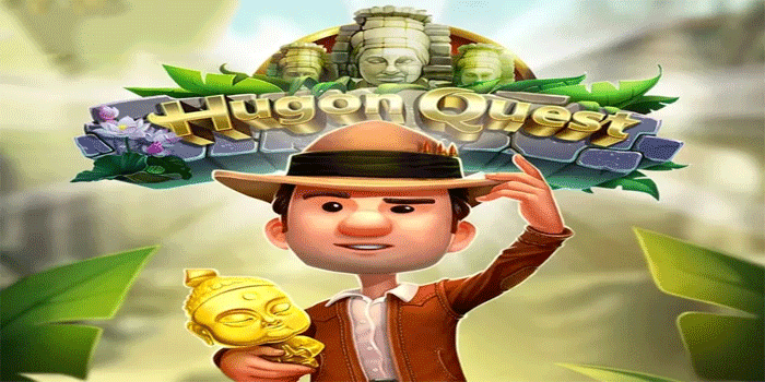 Langkah Mudah Menang Besar Saat Main Slot Hugon Quest
