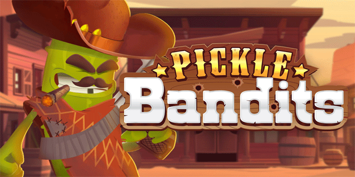 Metode Rahasia Maksimalkan Jackpot Besar Slot Pickle Bandits
