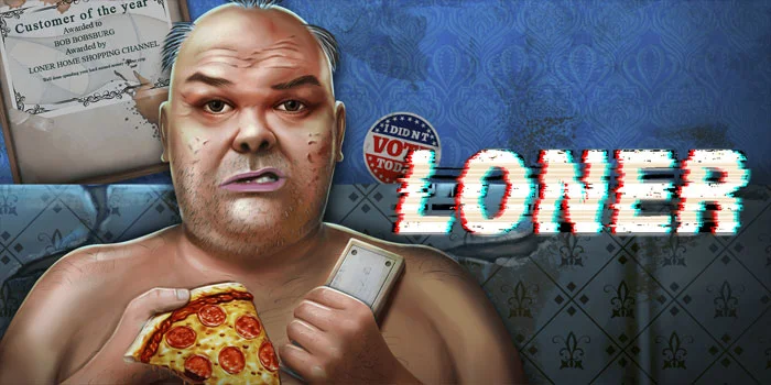 Cara Bermain Slot Loner Supaya Dapat JP Gede