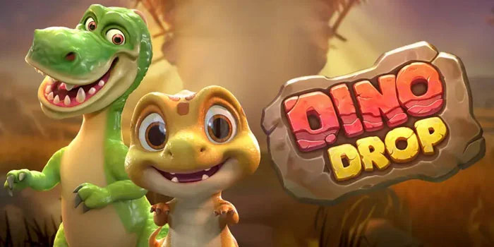 Tips Gacor Slot Dino Drop Dengan RTP Tinggi Hari Ini
