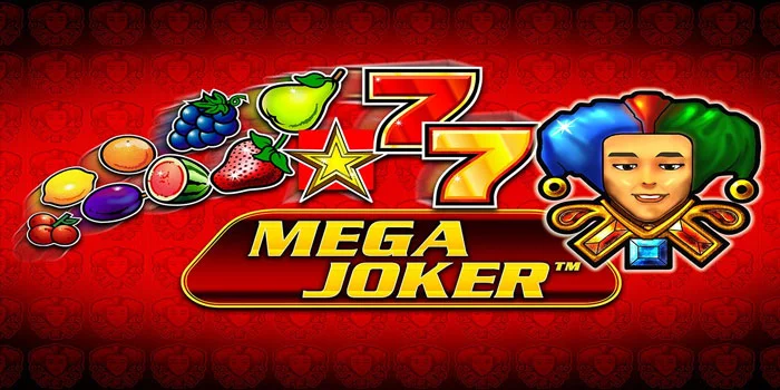 Bocoran Pola JP Slot Mega Joker Paling Gacor Hari Ini