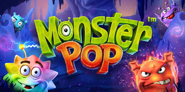 Rahasia Pemain Pro Slot Monster Pop Menang Setiap Putaran