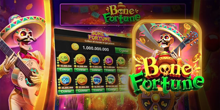 Slot Bone Fortune Peluang Menang Tertinggi Sepanjang Masa