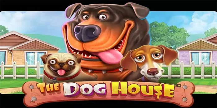 Trik Jitu Jackpot Besar Dengan Slot The Dog House