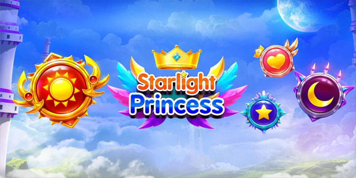 Cara Jitu Bermain Slot Online Starlight Princess Agar Maxwin