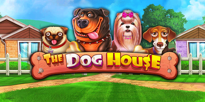 Putaran Jackpot Cepat Slot The Dog House Tumble Feature
