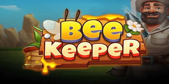 Cara Bijak Memahami Peluang Jackpot Di Slot Bee Keeper