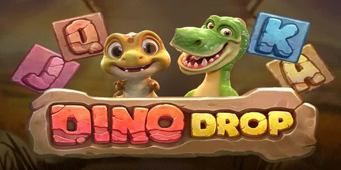 Tips Praktis Menang Di Slot Dino Drop