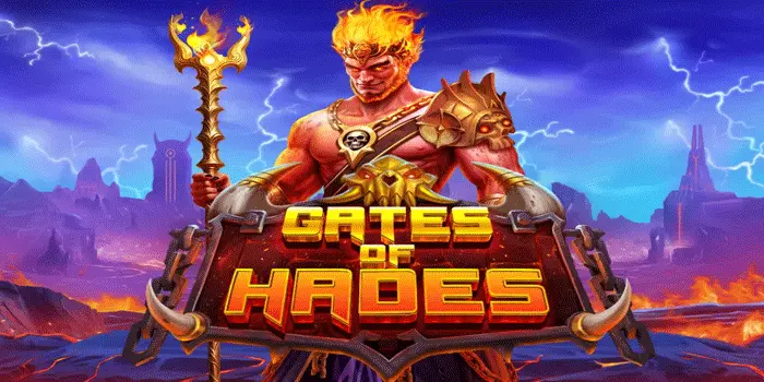 Trik Pintar Bermain Di Slot Gates of Hades