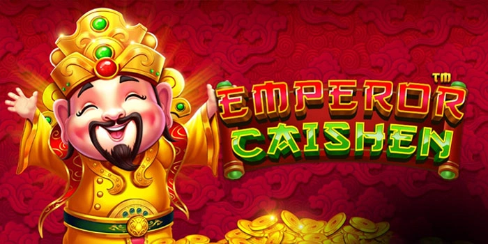 Rahasia Pola Slot Emperor Caishen Gacor Raih Jackpot Besar