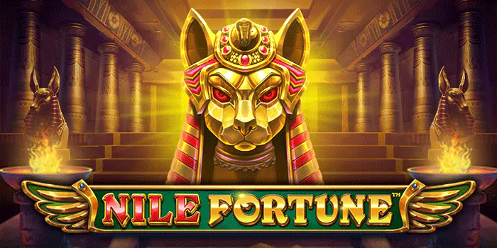 Strategi Terbaik Main Slot Nile Fortune Untuk Jackpot Beruntun