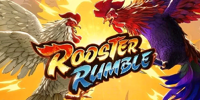 Trik Jitu Meraih Kemenangan Di Slot Rooster Rumble