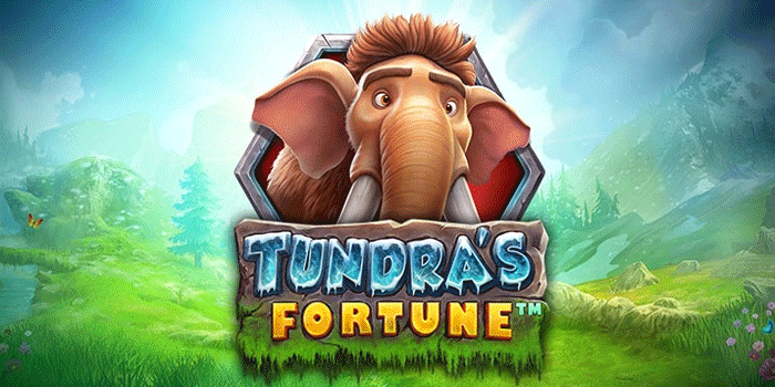 Strategi Handal Bermain Slot Tundra’s Fortune Untuk Cuan Stabil
