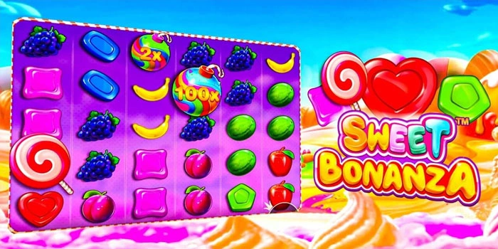 Trik Jitu Slot Sweet Bonanza Agar Modal Tidak Terbuang
